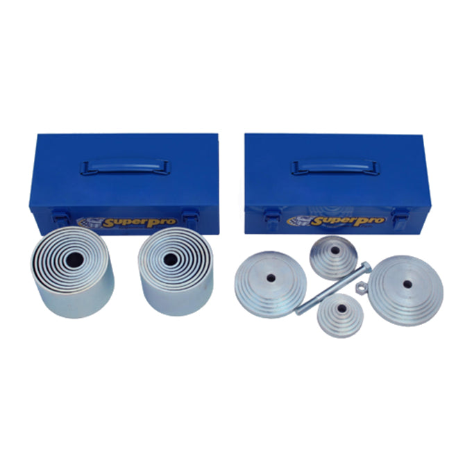 SuperPro Suspension Bush Removal Kit PRESSKIT2