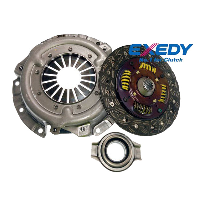 Exedy Clutch Kit PRK-9031