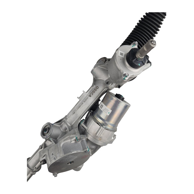 Basco Power Steering Rack PSR1020