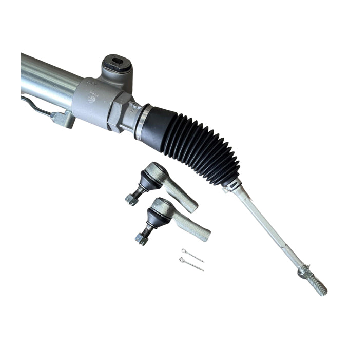 Basco Power Steering Rack PSR51