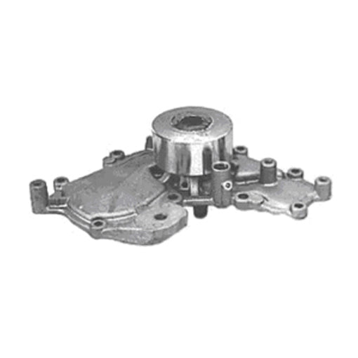 Protex Water Pump PWP2025G