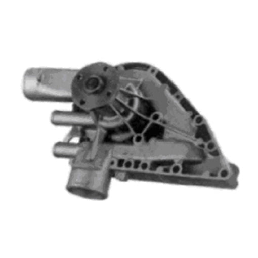 Protex Water Pump PWP2078