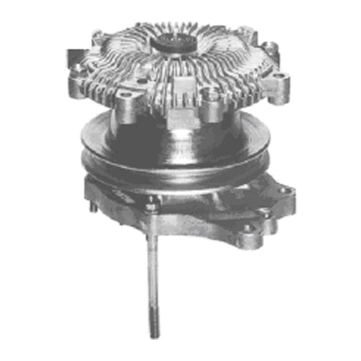 Protex Water Pump PWP3058