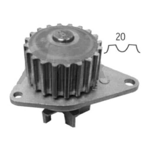 Protex Water Pump PWP4045