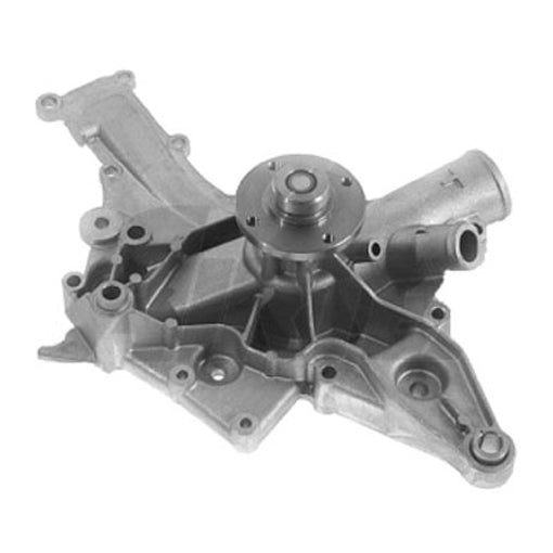 Protex Water Pump PWP5035