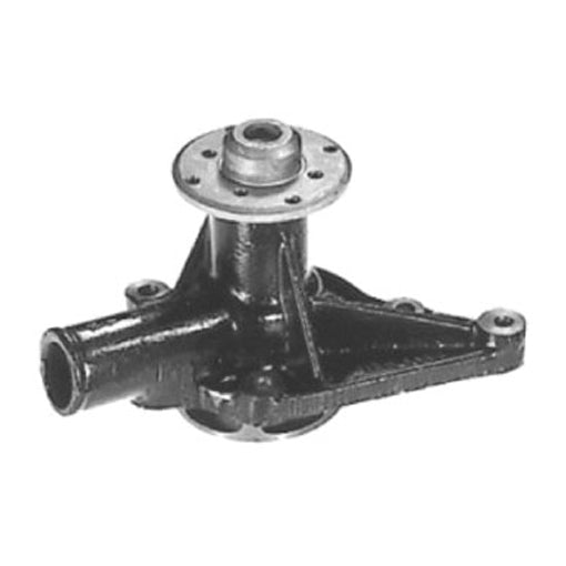 Protex Water Pump PWP738G