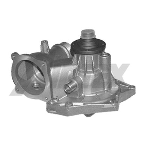 Protex Water Pump PWP8008