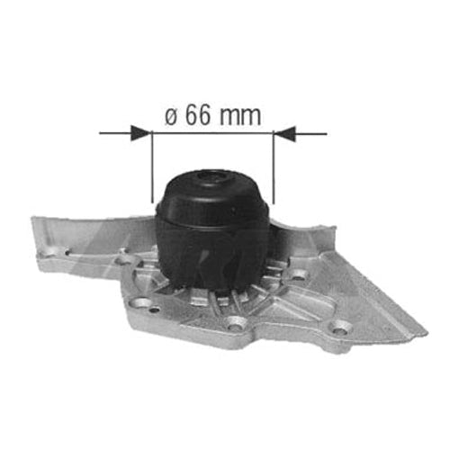 Protex Water Pump PWP8028