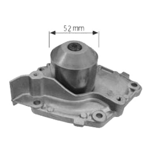 Protex Water Pump PWP8066