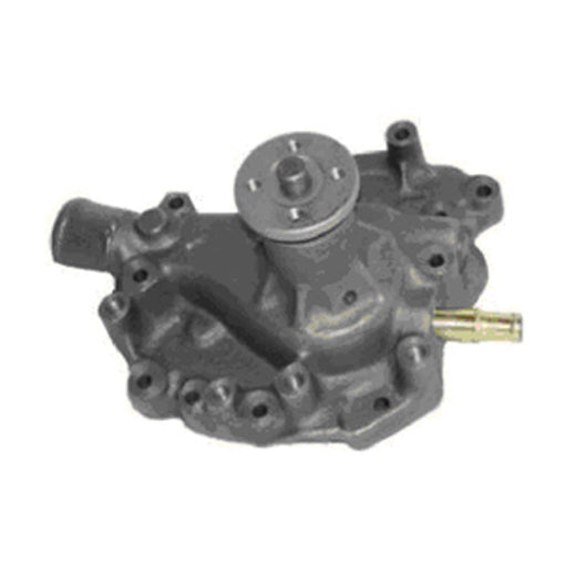 Protex Water Pump PWP809CAST