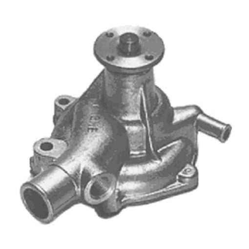 Protex Water Pump PWP847