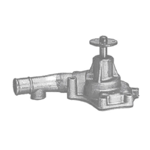 Protex Water Pump PWP882G