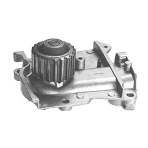 Protex Water Pump PWP893
