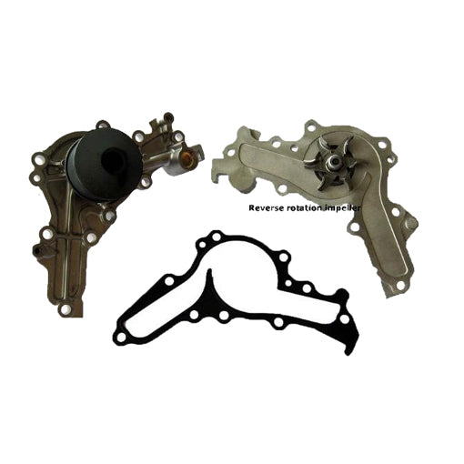Protex Water Pump PWP9009