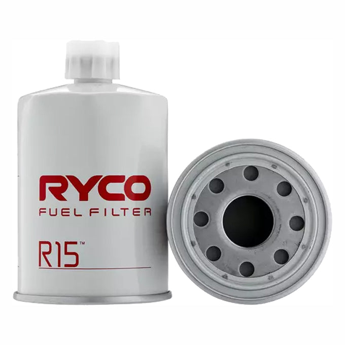 Ryco Fuel Filter R15