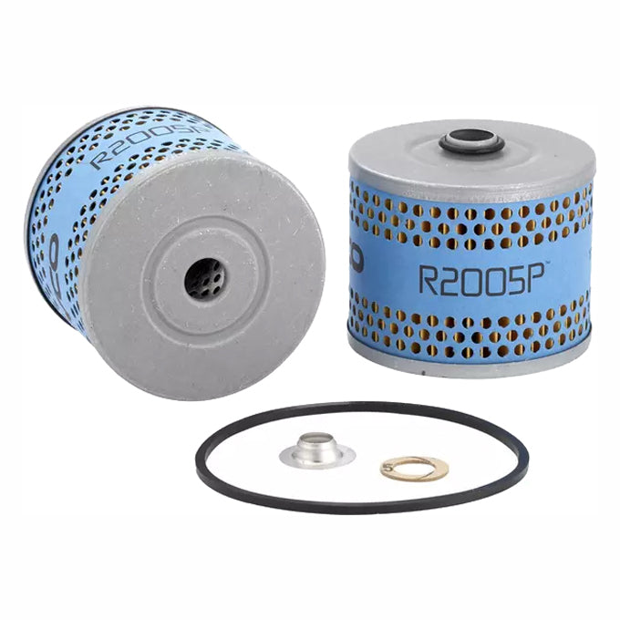 Ryco Fuel Filter R2005P