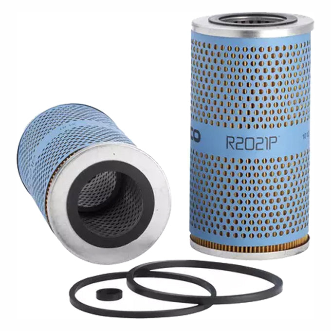 Ryco Oil Filter R2021P