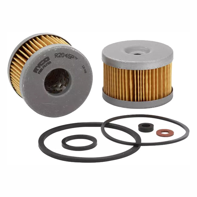 Ryco Fuel Filter R2045P