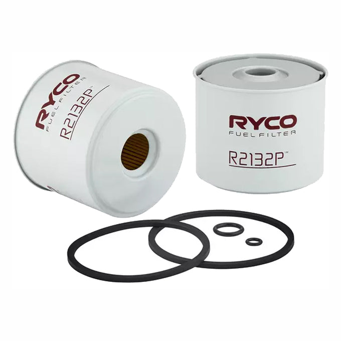 Ryco Fuel Filter R2132P