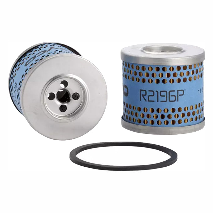 Ryco Oil Filter R2196P