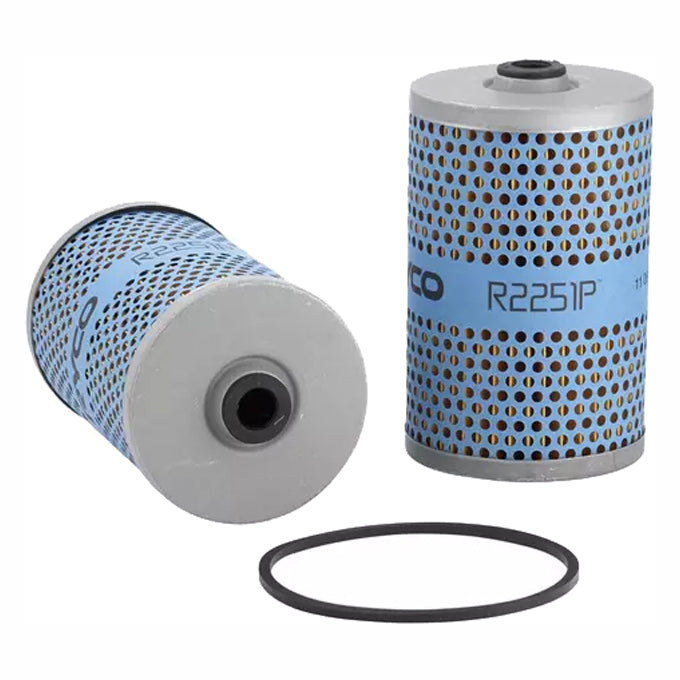 Ryco Fuel Filter R2251P