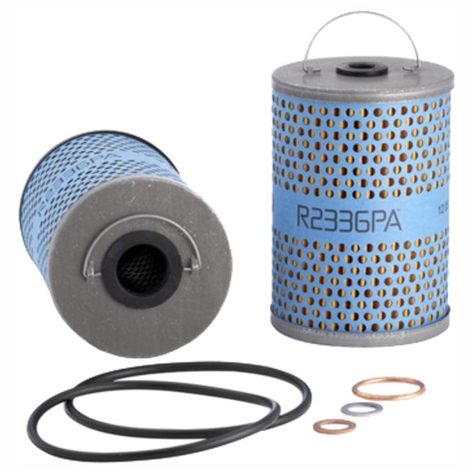Ryco Oil Filter R2336PA