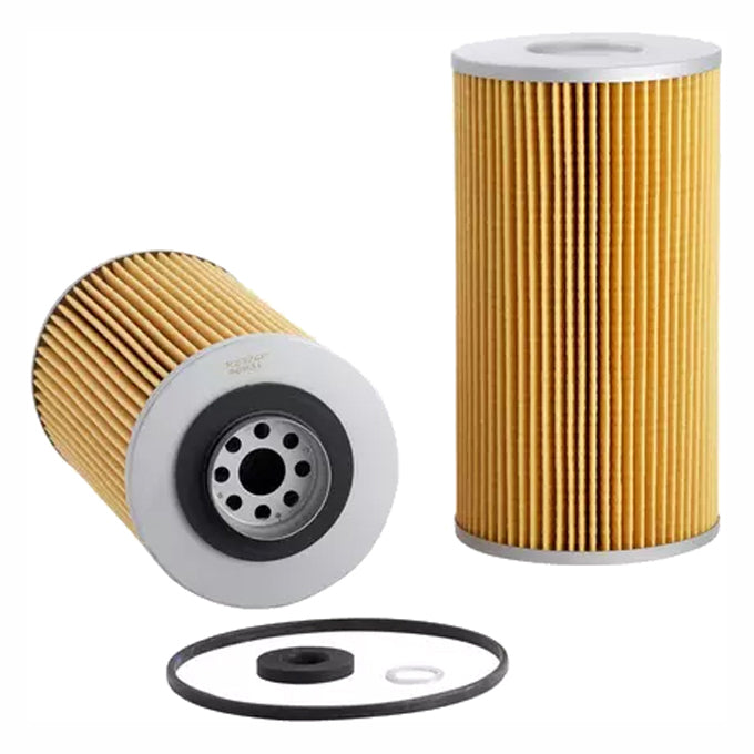 Ryco Oil Filter R2376P