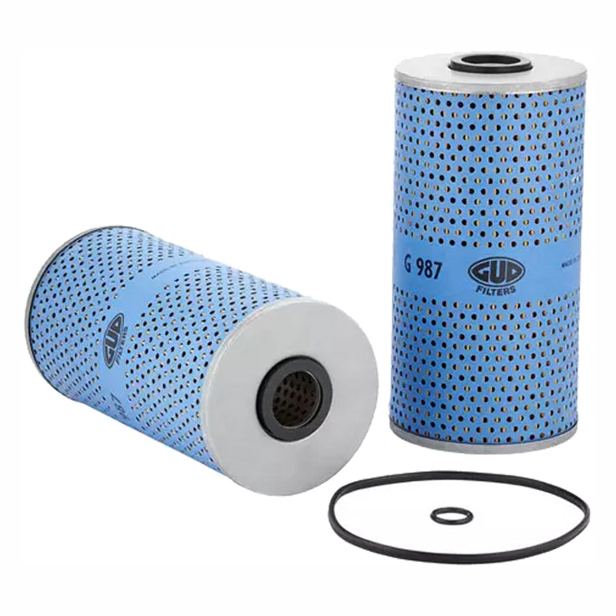 Ryco Oil Filter R2394P