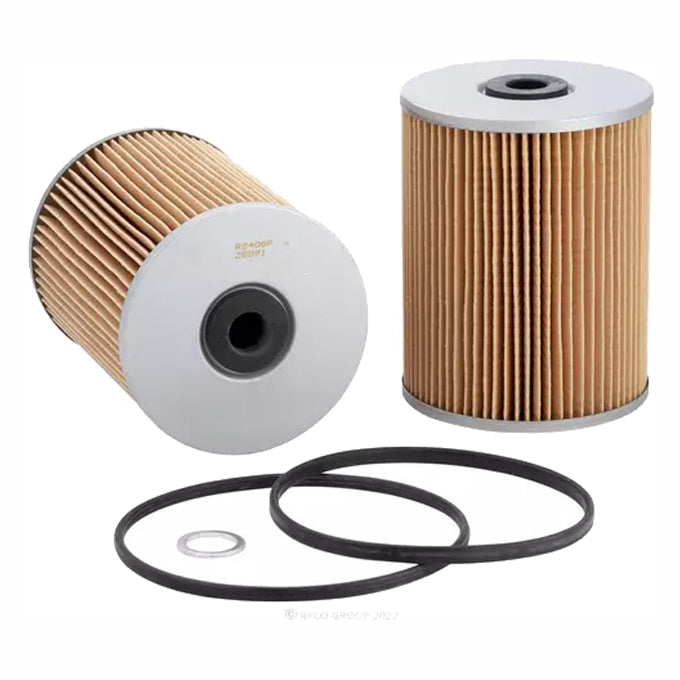 Ryco Fuel Filter R2408P