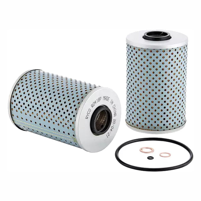 Ryco Oil Filter R2418P
