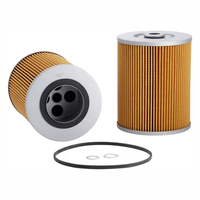 Ryco Oil Filter R2427P
