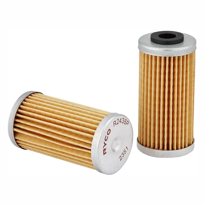 Ryco Fuel Filter R2438P