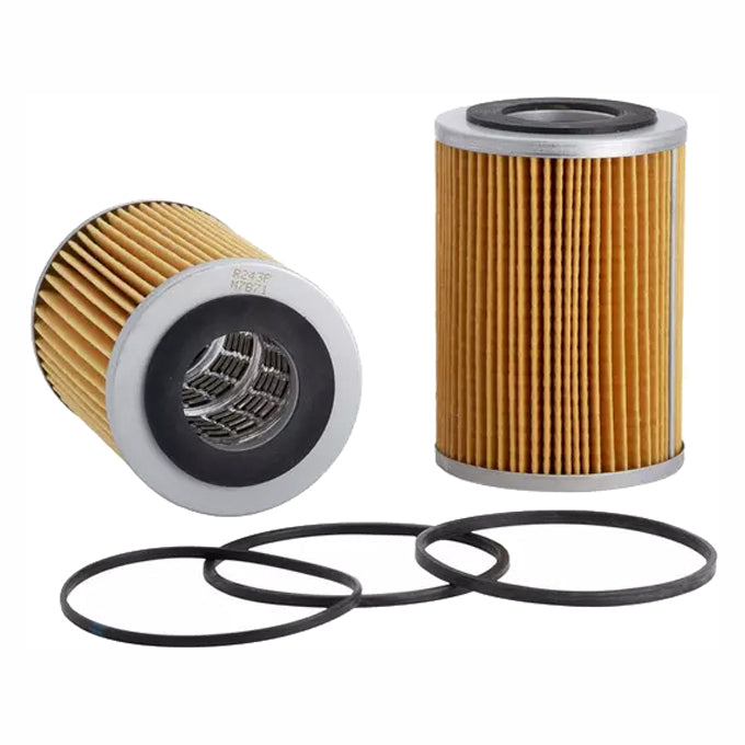 Ryco Oil Filter R243P