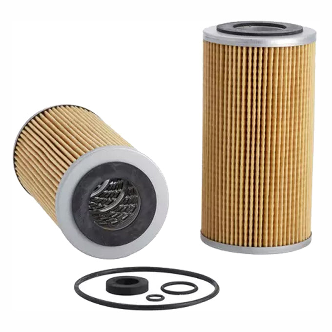 Ryco Oil Filter R2445P