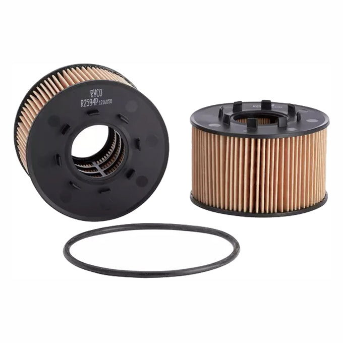Ryco Oil Filter R2594P