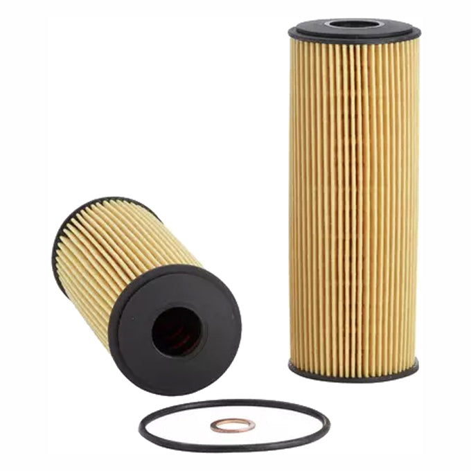 Ryco Oil Filter R2596P