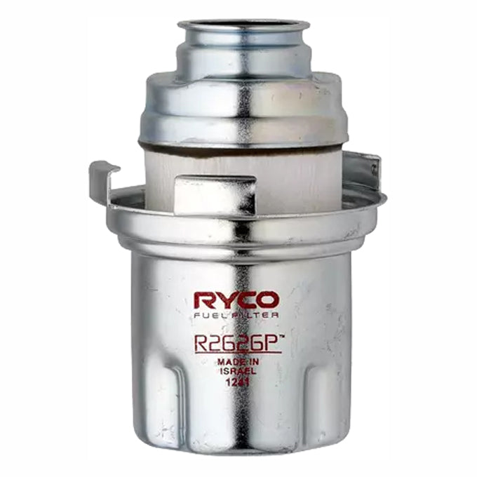 Ryco Fuel Filter R2626P
