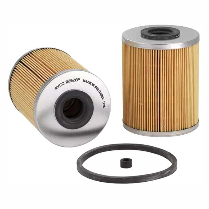 Ryco Fuel Filter R2628P
