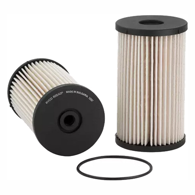 Ryco Fuel Filter R2642P