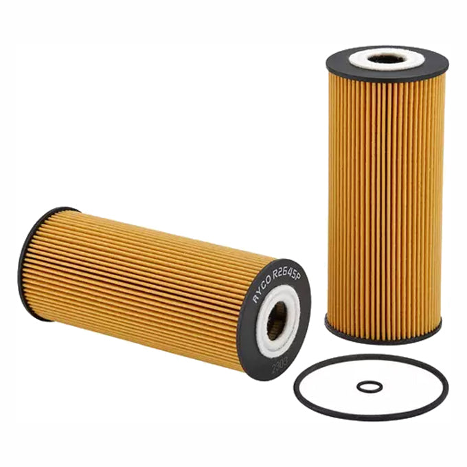 Ryco Oil Filter R2645P