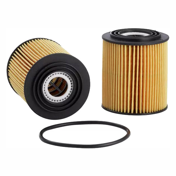 Ryco Oil Filter R2647P