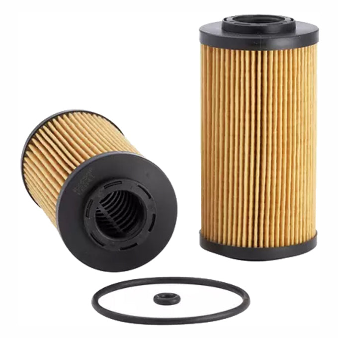 Ryco Oil Filter R2655P