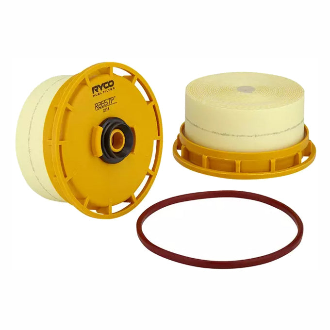 Ryco Fuel Filter R2657P