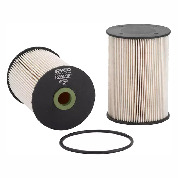 Ryco Fuel Filter R2659P