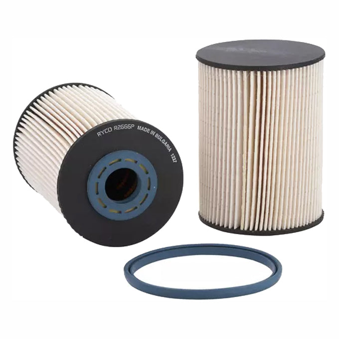 Ryco Fuel Filter R2666P