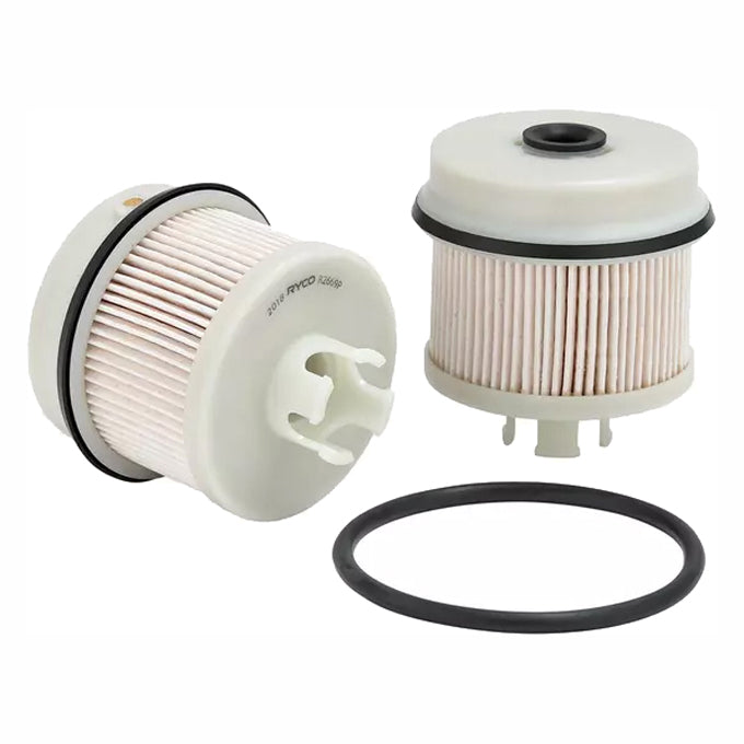 Ryco Fuel Filter R2669P