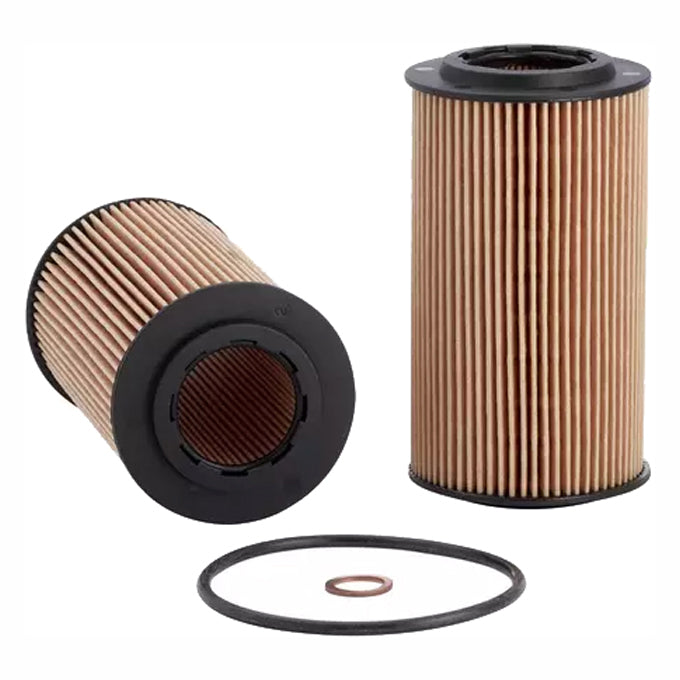 Ryco Oil Filter R2675P
