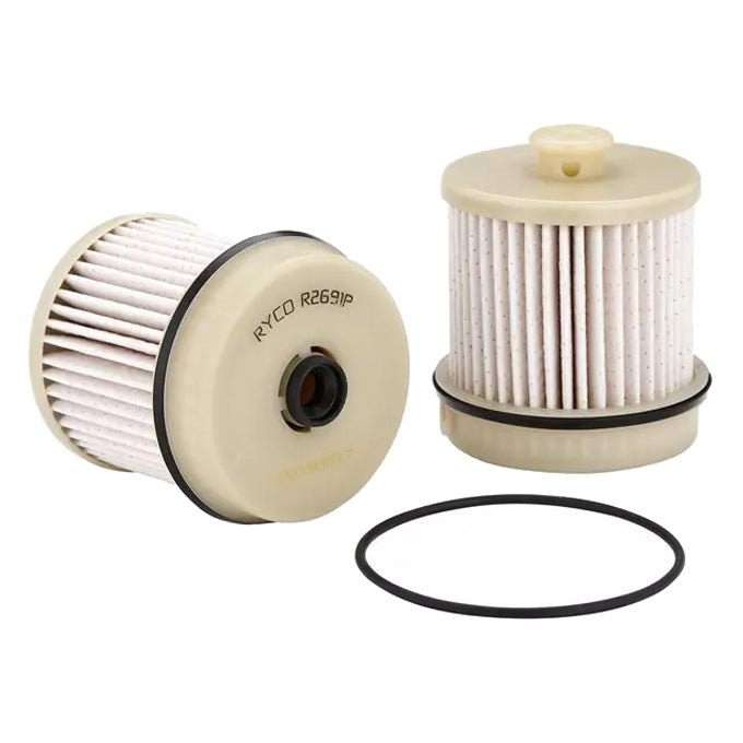 Ryco Fuel Filter R2691P