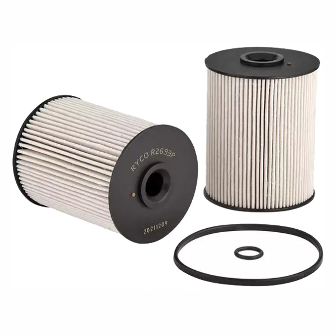 Ryco Fuel Filter R2693P
