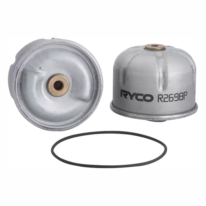 Ryco Oil Filter R2698P